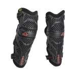Наколенки Impact Pro Black - Image 2