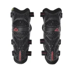 Наколенки Impact Pro Black - Image 5