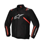 Яке T-SPS V2 Waterproof Black/White/Red Fluo