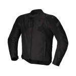 Яке T-Jaws V4 Waterproof Black/Black