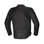 Яке T-Jaws V4 Waterproof Black/Black - Image 2