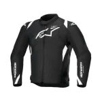 Яке T-SP-1 V2 Black/White