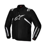 Яке Jacket T-SPS V2 Waterproof Black/White