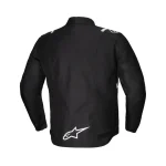 Яке Jacket T-SPS V2 Waterproof Black/White - Image 2