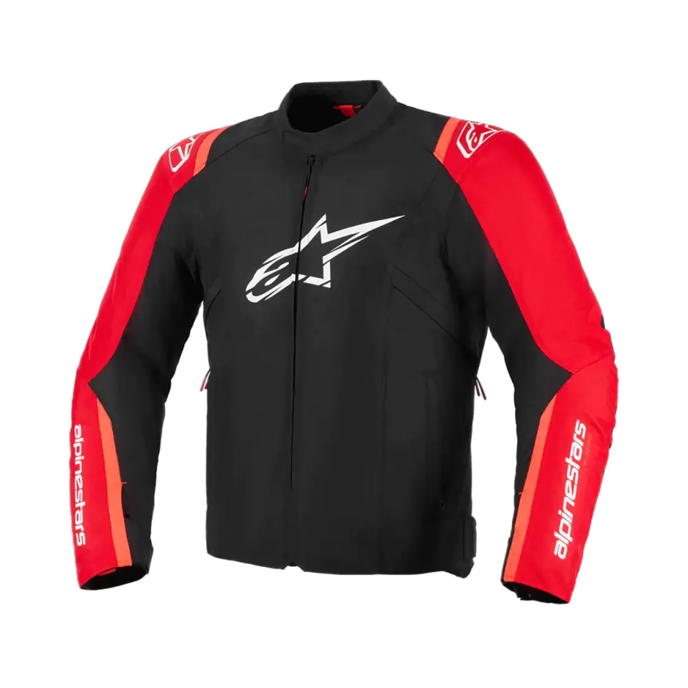 708605-alpinestars-t-sps-v2-waterproof-jacket-3200225-1575-1-2.webp Яке T-SPS V2 Waterproof Black/Red Fluo - Image 1