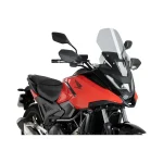 Слюда Touring Honda NC750X 25-26 Smoke
