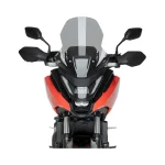 Слюда Touring Honda NC750X 25-26 Smoke - Image 2