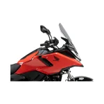 Слюда Touring Honda NC750X 25-26 Smoke - Image 3