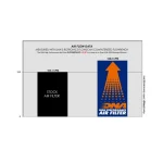 Спортен въздушен филтър CF Moto CForce 1000ATR 21-24 - Image 5