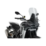 Слюда Touring Kove 800x Pro 24-26 Smoke - Image 3