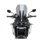 Слюда Touring Kove 800x Pro 24-26 Smoke - Image 4