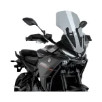 Слюда Touring Yamaha Tracer 7 / GT 25-26 Smoke - Image 2