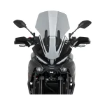 Слюда Touring Yamaha Tracer 7 / GT 25-26 Smoke - Image 3