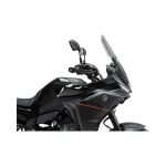 Слюда Touring Yamaha Tracer 7 / GT 25-26 Smoke - Image 4