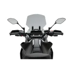 Слюда Touring Yamaha Tracer 7 / GT 25-26 Smoke - Image 5
