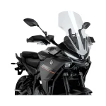 Слюда Touring Yamaha Tracer 7 / GT 25-26 Clear - Image 2