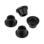 Тампони за кормило Kawasaki KX250F 04-14, KX450F 06-11, KX250 96-08 черен