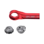 Регулируем линк за сваляне на височина Honda CRF250R/RX 22-24, CRF450R/RX 21-24 - Image 2