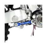 Регулируем линк за сваляне на височина Yamaha YZ125 06-26, YZ250 06-26, YZ250X 16-26 - Image 2