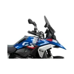 Слюда Touring BMW R1300GS 23-26 Smoke - Image 3