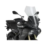 Слюда Touring Yamaha Tracer 9 / GT / Y-AMT 25-26 Clear