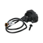 Копче за режими KTM OEM EXC-F 24-26, 250-450SX-F 23-26; Husqvarna FE 24-26, FC 23-26 - Image 2