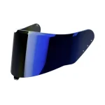Визьор за Airoh Matryx Blue Mirrored