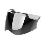 Визьор за Airoh Mathisse II размер XXL-XXXL Silver Mirrored