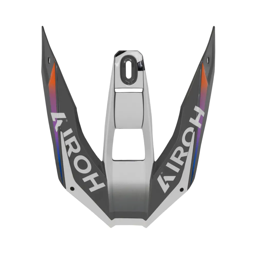 708678-airoh-twist-3-peak-kit-tw3h38f-2.webp Козирка за каска Airoh Twist 3 Hustle Gloss - Image 1