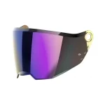Визьор за Airoh Bandit Iridium Mirrored