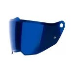 Визьор за Airoh Bandit Blue Mirrored
