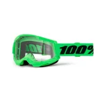 Очила Strata 2 Neon Green