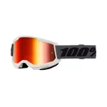 Очила Strata 2 Grey - Red Mirror Lens