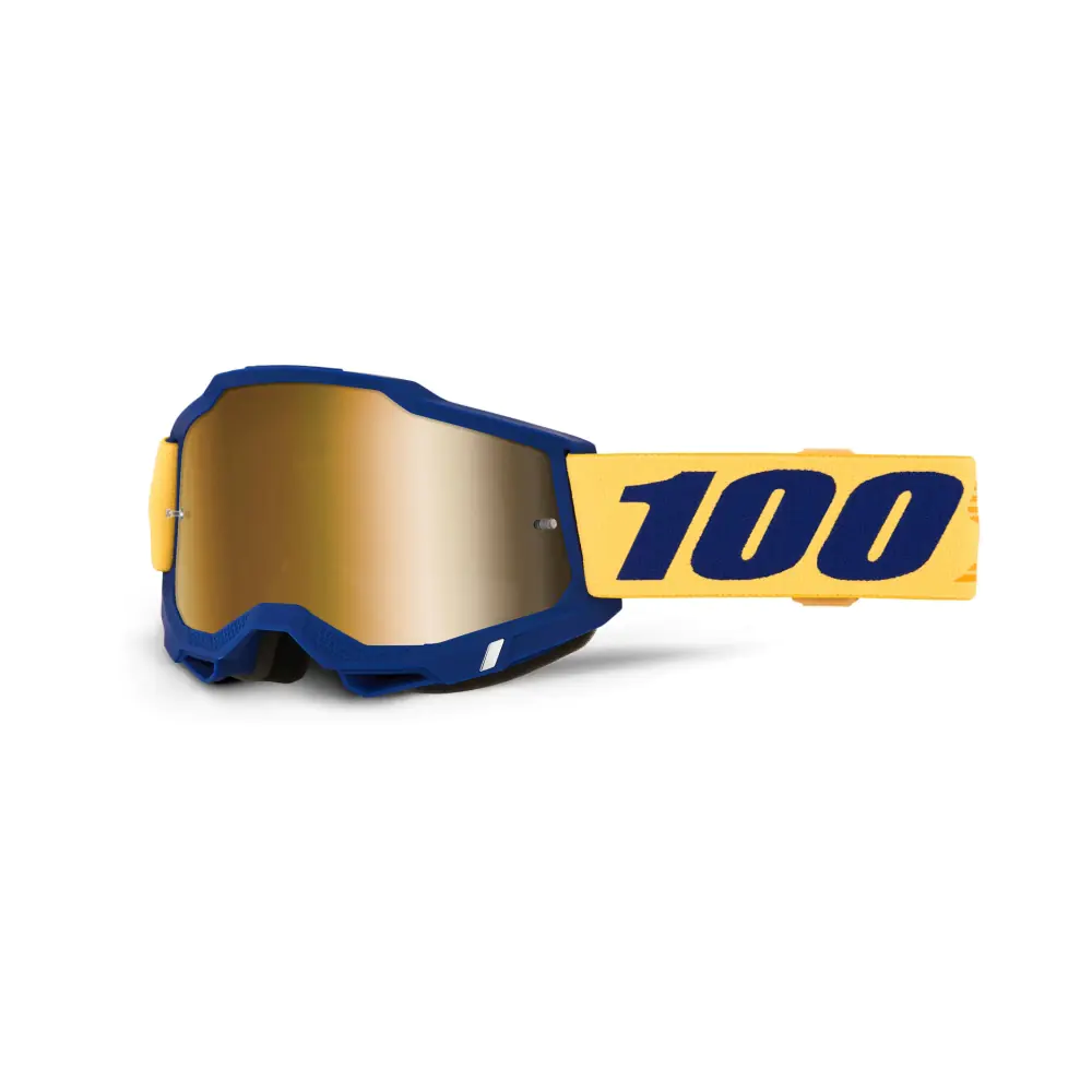 708710-100-percent-accuri2-goggle-desoto-50014-10062-2.webp Очила Accuri 2 Desoto - True Gold - Image 1