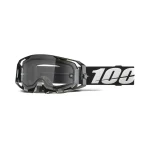 Очила ARmatic Enduro Moto Dual Pane Black