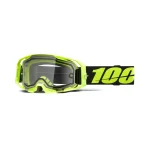Очила ARmatic Enduro Moto Dual Pane Neon Yellow