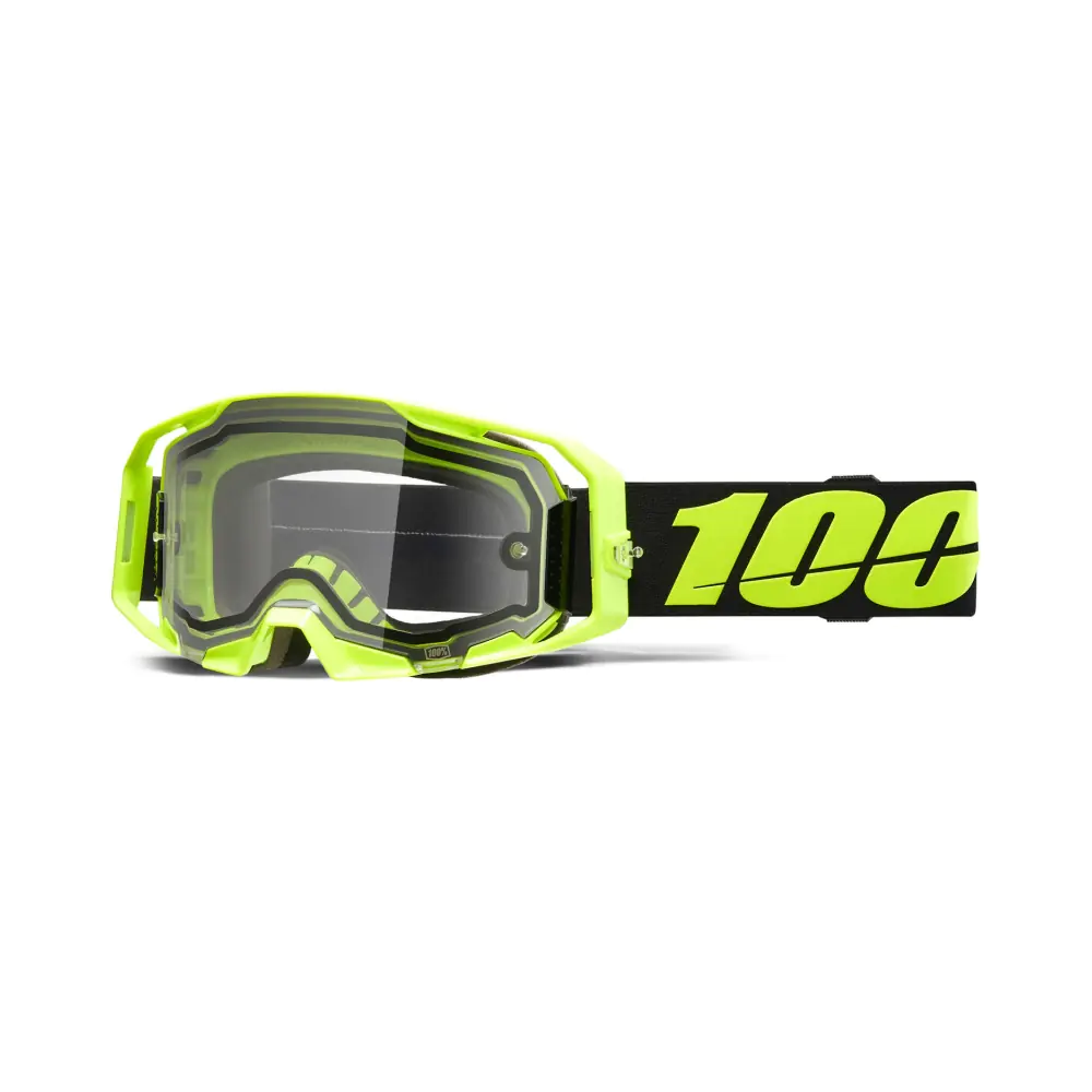 708718-100-percent-armatic-goggle-enduro-moto-dual-pane-neon-yellow-50070-10004-2.webp Очила ARmatic Enduro Moto Dual Pane Neon Yellow - Image 1