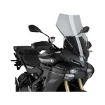 Слюда Touring Yamaha Tracer 9 / GT / Y-AMT 25-26 Smoke