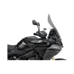Слюда Touring Yamaha Tracer 9 / GT / Y-AMT 25-26 Smoke - Image 3