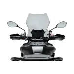 Слюда Touring Yamaha Tracer 9 / GT / Y-AMT 25-26 Smoke - Image 4