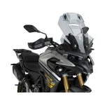 Слюда Touring с втора слюда Voge 525DSX 24-26, 625DSX 2025 Clear - Image 2