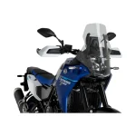 Слюда Rally Yamaha Tenere 700 25-26 Clear