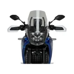 Слюда Rally Yamaha Tenere 700 25-26 Clear - Image 2