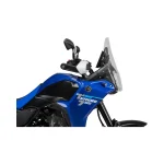 Слюда Rally Yamaha Tenere 700 25-26 Clear - Image 3