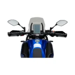 Слюда Rally Yamaha Tenere 700 25-26 Clear - Image 4