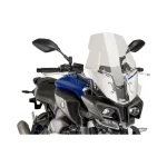Слюда Touring Plus Yamaha MT-10 16-21 Clear