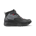 Обувки G Nexo Aquatech Black/Red - Image 3