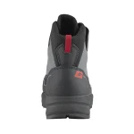 Обувки G Nexo Aquatech Black/Red - Image 6