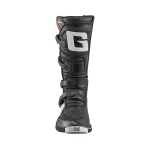 Детски ботуши SG-J Black/White/Red - Image 2