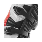 Детски ботуши SG-J Black/White/Red - Image 4
